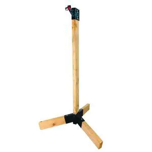 Target Stand System - AR500 Steel Target with 2x4 Mount Kit Target Stand System - AR500 Steel Target with 2x4 Mount Kit