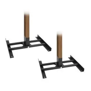 2x4 Shooting Target Stand Base for AR500 Steel Targets 2x4 Shooting Target Stand Base for AR500 Steel Targets