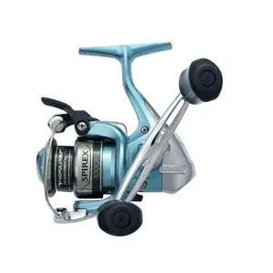 Spirex 1000FG Spinning Reel SR1000FG Spirex 1000FG Spinning Reel SR1000FG