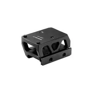 OSP-157 Picatinny Riser Mount for RMR/407C/507C Footprint Red Dot, 1.134" Saddle Height Adapter Plate OSP-157 Picatinny Riser Mount for RMR/407C/507C Footprint Red Dot, 1.134" Saddle Height Adapter Plate