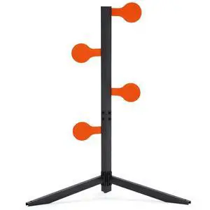 AR500 Dueling Tree Target Kit AR500 Dueling Tree Target Kit