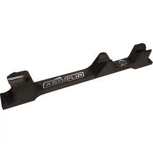 G5 A.S.D. Flip | Arrow Squaring Device | Perfect for Carbon and Aluminum Arrows | Improves Arrow Accuracy for Field Points and Broadheads G5 A.S.D. Flip | Arrow Squaring Device | Perfect for Carbon and Aluminum Arrows | Improves Arrow Accuracy for Field Points and Broadheads