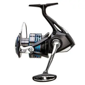 NEXAVE FI Spinning Reels (NEX1000FI) Fishing NEXAVE FI Spinning Reels (NEX1000FI) Fishing