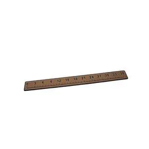 Foam Fishing Ruler | Fish Ruler Perfect Boats, Coolers & Kayaks | 36" Fishing Measurement Tool | Fishing Accessories | 3M Adhesive Backing | Mocha/Black Foam Fishing Ruler | Fish Ruler Perfect Boats, Coolers & Kayaks | 36" Fishing Measurement Tool | Fishing Accessories | 3M Adhesive Backing | Mocha/Black