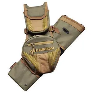 Flipside 4-Tube Hip Quiver Flipside 4-Tube Hip Quiver