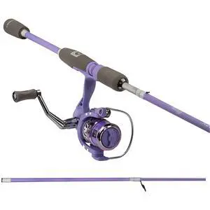 Stream Queen Spinning Combo Stream Queen Spinning Combo