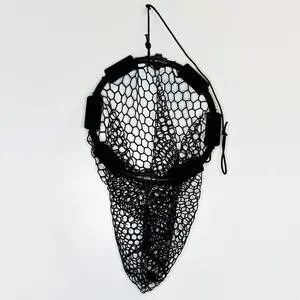 The ChummyHoop - Collapsible Rubber Chum Bag The ChummyHoop - Collapsible Rubber Chum Bag