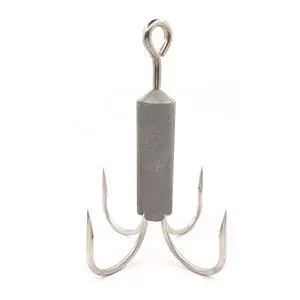 Fishing Bridge and Pier Gaff for Retrieving Your Catch - Stainless Steel Hooks Fishing Bridge and Pier Gaff for Retrieving Your Catch - Stainless Steel Hooks