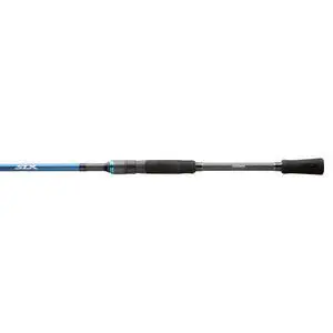 SLX, Freshwater, Spinning, Bass, 7'0", Medium, 2 pcs, (SLXSX70M2A) Fishing Rod SLX, Freshwater, Spinning, Bass, 7'0", Medium, 2 pcs, (SLXSX70M2A) Fishing Rod