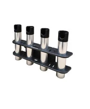 Rod Holder for 90 Degree Boat Track System/Lund Sport Track / Versatrack Track/ Ranger Track Rod Holder for 90 Degree Boat Track System/Lund Sport Track / Versatrack Track/ Ranger Track