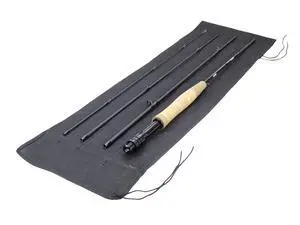 Fly Fishing AX Series Fly Rod | IM8 Graphite Blank | 3/4/5/6/7/8/9/10/12 wt Rods | 56/7/8/9/10/11 ft | Lightweight Pole Medium Fast Action Fly Fishing AX Series Fly Rod | IM8 Graphite Blank | 3/4/5/6/7/8/9/10/12 wt Rods | 56/7/8/9/10/11 ft | Lightweight Pole Medium Fast Action