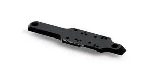 Outerimpact Red Dot Adapter/Mount Compatible with Browning Buckmark Pistol - M.R.A Outerimpact Red Dot Adapter/Mount Compatible with Browning Buckmark Pistol - M.R.A
