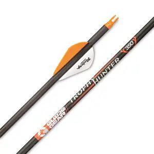 Bow Hunting Arrows by Victory Archery, Trophy Hunter Bow Hunting Arrows by Victory Archery, Trophy Hunter