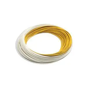 Bamboo Special Weight Forward Floating Fly Line Classic WF Taper for Bamboo & Fiberglass, Delicate Dries & Roll Casts Bamboo Special Weight Forward Floating Fly Line Classic WF Taper for Bamboo & Fiberglass, Delicate Dries & Roll Casts