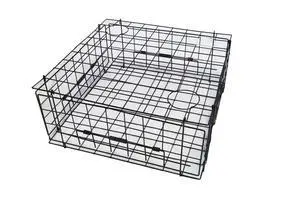 28 Vinyl Coated Crab Trap 28 Vinyl Coated Crab Trap