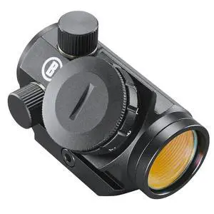 Trophy TRS-25 Red Dot Sight Riflescope, 1x20mm, Black Trophy TRS-25 Red Dot Sight Riflescope, 1x20mm, Black