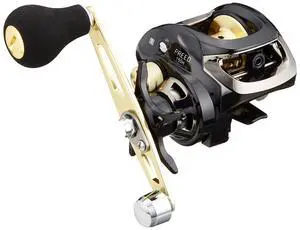 16 Double-Axis Reel (2016 Model) 16 Double-Axis Reel (2016 Model)