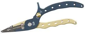 Aluminum Pliers 200H Locking LG C Deep Blue Aluminum Pliers 200H Locking LG C Deep Blue