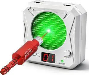 3rd Dry Fire Training System,Portable Glass Fiber Digital Laser Target Compatible with Laser Strike System Most of Training Cartridges 9mm/22lr for Practive Type-C Charging, LED Display 3rd Dry Fire Training System,Portable Glass Fiber Digital Laser Target Compatible with Laser Strike System Most of Training Cartridges 9mm/22lr for Practive Type-C Charging, LED Display