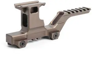 Tactical Group Type HY Mount Red Dot Riser Mount Laser Combo Adapter Mount Base Picatinny Rail Riser Scope Mount for T1 T2 Optic Scope Sight Holographic Tactical Group Type HY Mount Red Dot Riser Mount Laser Combo Adapter Mount Base Picatinny Rail Riser Scope Mount for T1 T2 Optic Scope Sight Holographic