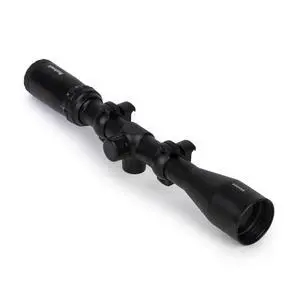 Banner Riflescope, Dusk & Dawn Hunting Riflescope Banner Riflescope, Dusk & Dawn Hunting Riflescope