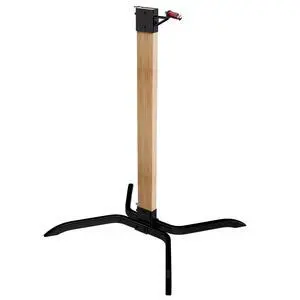 Target Stand System - AR500 Steel Target with 2x4 Mount Kit Target Stand System - AR500 Steel Target with 2x4 Mount Kit