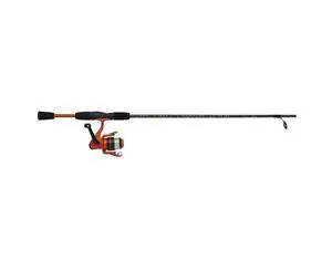 Amphibian Spinning Combo Amphibian Spinning Combo
