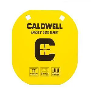 High Caliber AR500 Steel High Caliber AR500 Steel