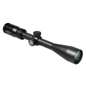 Rifle Scope for Hunting and Shooting, 3-9x40/3-9x50/4-12x44/1-4x24 Standard Crosshair/Fiber Illuminated Reticle, SFP Riflescope Durable, Dust-Proof, Shockproof,Waterproof, Fogproof Rifle Scope for Hunting and Shooting, 3-9x40/3-9x50/4-12x44/1-4x24 Standard Crosshair/Fiber Illuminated Reticle, SFP Riflescope Durable, Dust-Proof, Shockproof,Waterproof, Fogproof