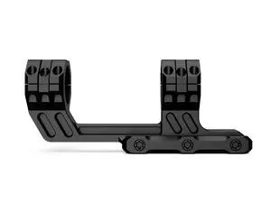 Deadlock Pro Cantilever Scope Mount Deadlock Pro Cantilever Scope Mount