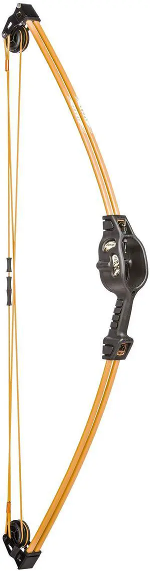 Spark Youth Bow Set, Recommended for Ages 5 to 10, Ambidextrous, Includes 2 Arrows, Armguard, Quiver Spark Youth Bow Set, Recommended for Ages 5 to 10, Ambidextrous, Includes 2 Arrows, Armguard, Quiver