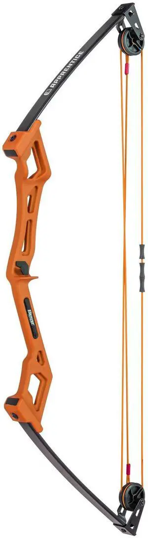 Apprentice Bow Set Apprentice Bow Set