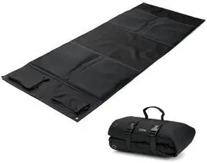 Shooting Mat, Extra Large Folded Shooting Mats Prone Padded Hunting Accessories for Range Hunting Shooting Mat, Extra Large Folded Shooting Mats Prone Padded Hunting Accessories for Range Hunting