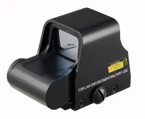 Holographic Sight, Green and Red Dot Sight for Outdoors Holographic Sight, Green and Red Dot Sight for Outdoors