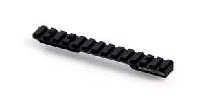 Howa Mini Action Picatinny Scope Base with 20 MOA Howa Mini Action Picatinny Scope Base with 20 MOA