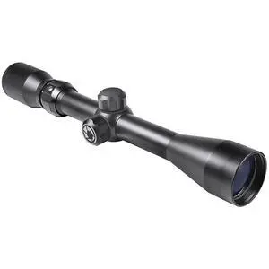 Colorado Rifle Scope 30/30 Reticle, MOA Adjustments, Fully Coated Optics, Waterproof, Fogproof, Shockproof Ideal for Hunting & Shooting Colorado Rifle Scope 30/30 Reticle, MOA Adjustments, Fully Coated Optics, Waterproof, Fogproof, Shockproof Ideal for Hunting & Shooting