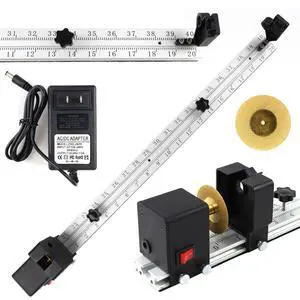 Electric Arrow Saw Adjustable Arrow Cutter Length Precision Arrow Cutter Carbon Arrow Kit, No Installation Required, Ready To Use Professional Arrow Saw Upon Receipt Electric Arrow Saw Adjustable Arrow Cutter Length Precision Arrow Cutter Carbon Arrow Kit, No Installation Required, Ready To Use Professional Arrow Saw Upon Receipt
