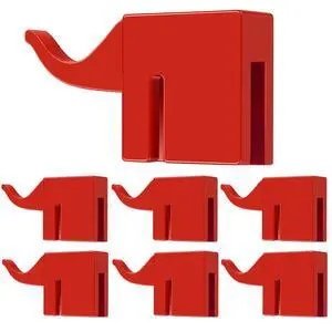 Elephant T-Post Target Steel Hanger Shooting Targets with 3/8" Ar500 Steel Brackets Mount for Practice, Easy Assembly-Built to Standard T-Post Hang Metal Plates, Gongs, Torso Elephant T-Post Target Steel Hanger Shooting Targets with 3/8" Ar500 Steel Brackets Mount for Practice, Easy Assembly-Built to Standard T-Post Hang Metal Plates, Gongs, Torso