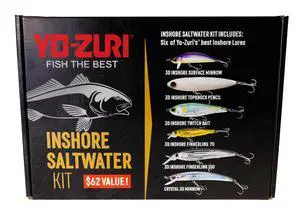Fishing Kits Fishing Kits