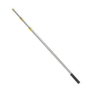 Retractable Fishing Gaff, 4.8/6.6/7.8/9.4/16.4ft Telescopic Fishing Gaff with 8mm Screw, Capable for Fish Gig Spear Harpoon Hook, Ice and Saltwater Fishing Gaff Pole for Hunting Fish Frog Mole Retractable Fishing Gaff, 4.8/6.6/7.8/9.4/16.4ft Telescopic Fishing Gaff with 8mm Screw, Capable for Fish Gig Spear Harpoon Hook, Ice and Saltwater Fishing Gaff Pole for Hunting Fish Frog Mole