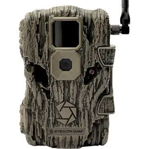 Fusion X Verizon 26 MP Photo & 1080P at 30FPS Video 0.4 Sec Trigger Speed Wireless Hunting Trail Camera - Supports SD Cards Up to 32GB, Multi Fusion X Verizon 26 MP Photo & 1080P at 30FPS Video 0.4 Sec Trigger Speed Wireless Hunting Trail Camera - Supports SD Cards Up to 32GB, Multi