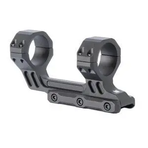 Deadlock Series High Profile Scope Mount | 1.70 inch Center Height Deadlock Series High Profile Scope Mount | 1.70 inch Center Height