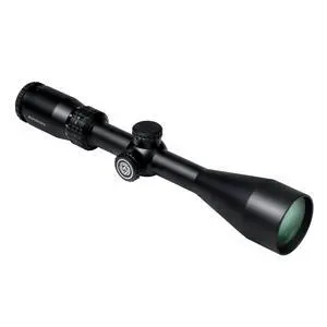 Rifle Scope for Hunting and Shooting, 3-9x40/3-9x50/4-12x44/1-4x24 Standard Crosshair/Fiber Illuminated Reticle, SFP Riflescope Durable, Dust-Proof, Shockproof,Waterproof, Fogproof Rifle Scope for Hunting and Shooting, 3-9x40/3-9x50/4-12x44/1-4x24 Standard Crosshair/Fiber Illuminated Reticle, SFP Riflescope Durable, Dust-Proof, Shockproof,Waterproof, Fogproof