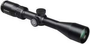 Rifle Scope for Hunting and Shooting, 3-9x40/3-9x50/4-12x44/1-4x24 Standard Crosshair/Fiber Illuminated Reticle, SFP Riflescope Durable, Dust-Proof, Shockproof,Waterproof, Fogproof Rifle Scope for Hunting and Shooting, 3-9x40/3-9x50/4-12x44/1-4x24 Standard Crosshair/Fiber Illuminated Reticle, SFP Riflescope Durable, Dust-Proof, Shockproof,Waterproof, Fogproof