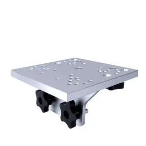 Universal Aluminum Downrigger Bracket for Boat Track System Lund Sport Track,Versatrack Track,Ranger Track,Sport Systems,Downrigger Mount Fishing Accessories Universal Aluminum Downrigger Bracket for Boat Track System Lund Sport Track,Versatrack Track,Ranger Track,Sport Systems,Downrigger Mount Fishing Accessories