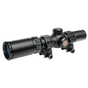 TRU Brite Scope, Black TRU Brite Scope, Black