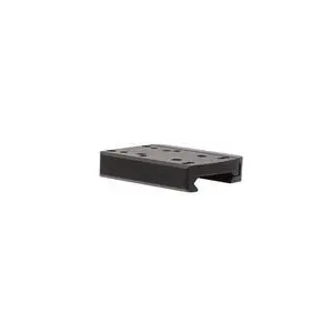 Universal M1913 Low-Profile Picatinny Reflex Sight Mount | Set of Reversible Locator Dowel Pins Included (SOR2M103) Universal M1913 Low-Profile Picatinny Reflex Sight Mount | Set of Reversible Locator Dowel Pins Included (SOR2M103)