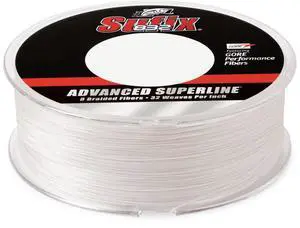 832 Braid Line-600 Yards 832 Braid Line-600 Yards
