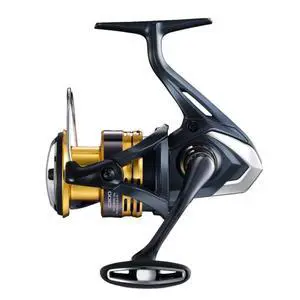 Spinning Reel 22 Sahara Various Spinning Reel 22 Sahara Various