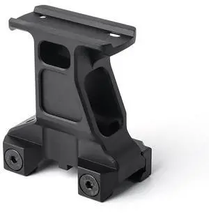 2.91" Centerline Red Dot Riser Mount, Tactical Picatinny Rail Riser Scope Mount for T1 T2 Optic Sight, Fit for 20mm Picatinny Rail 2.91" Centerline Red Dot Riser Mount, Tactical Picatinny Rail Riser Scope Mount for T1 T2 Optic Sight, Fit for 20mm Picatinny Rail